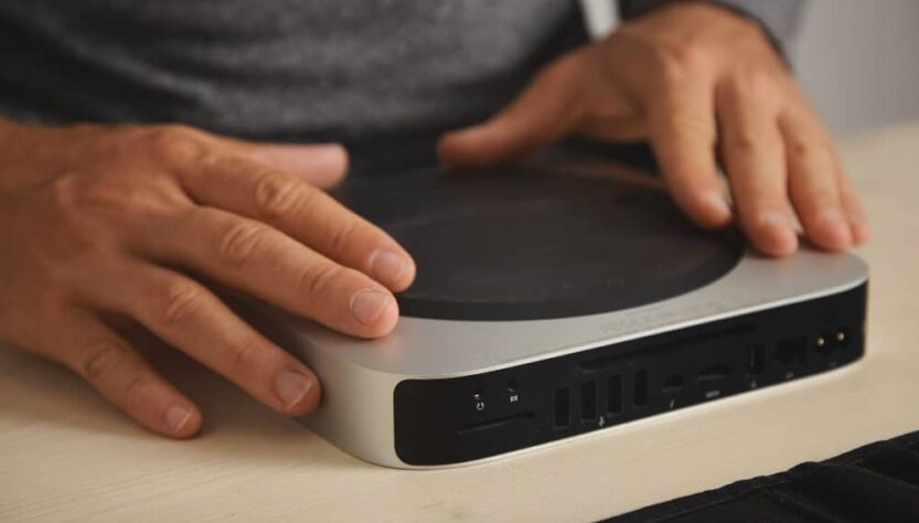 mini pc