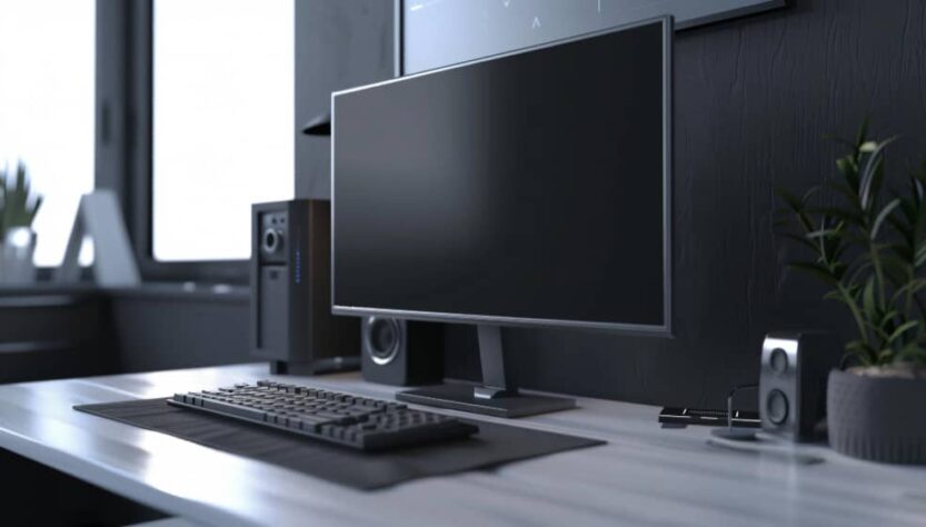 desktop