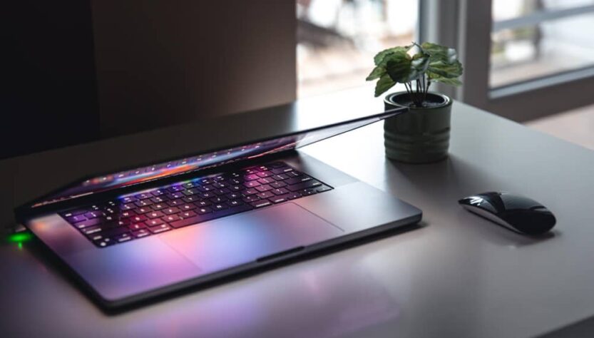 laptop vs mini pc