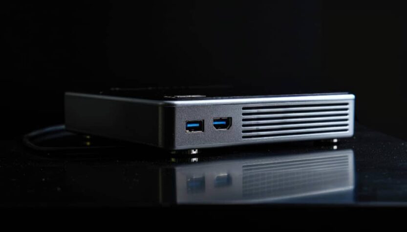 mini pc
