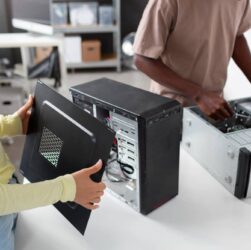 home server