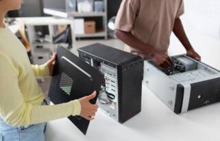 home server