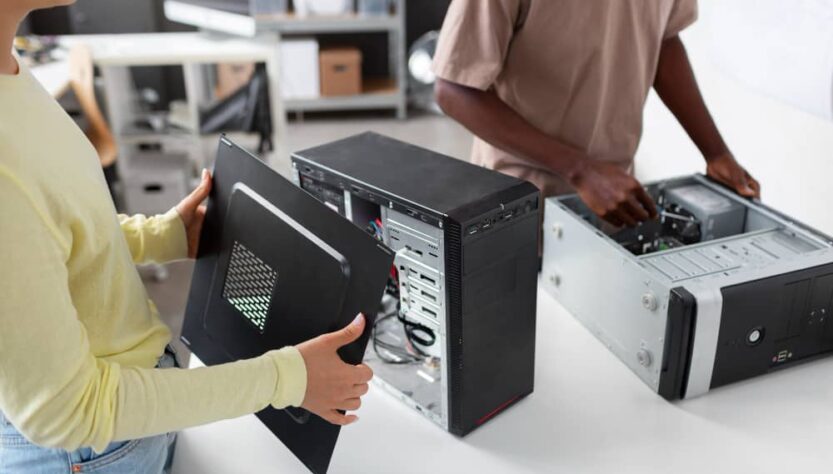 home server