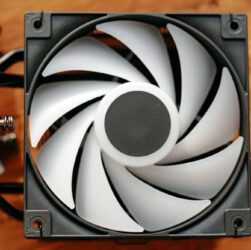 mini pc fan