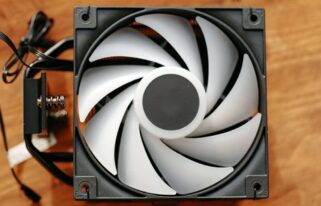 mini pc fan