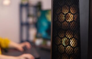 home server