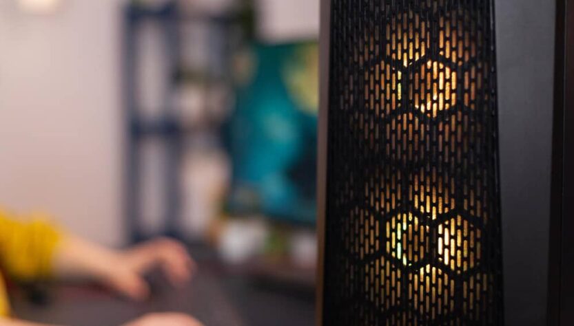 home server