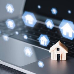 home dns server