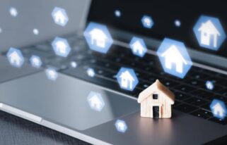 home dns server