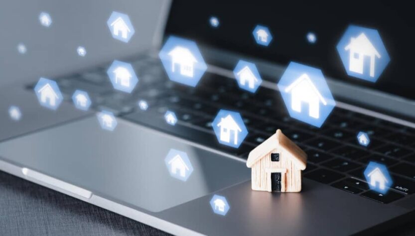 home dns server